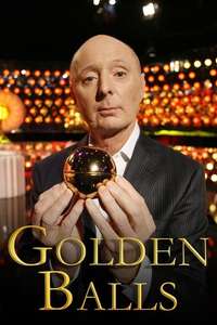 Golden Balls - Poster