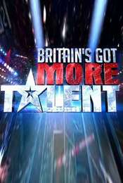 Britain's Got More Talent