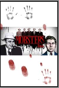 Mobsters - Poster