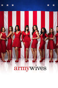 Army Wives - Poster