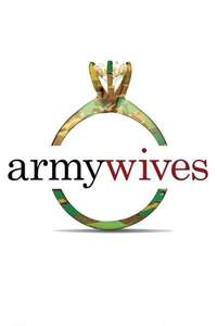 Army Wives - Poster