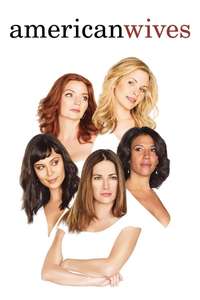 Army Wives - Poster
