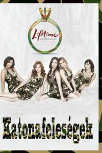 Army Wives - Poster
