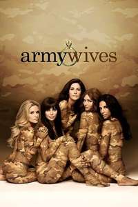 Army Wives - Poster