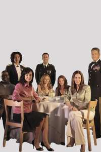Army Wives - Poster