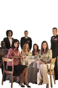 Army Wives - Poster