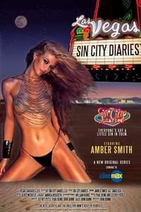 Sin City Diaries - Poster