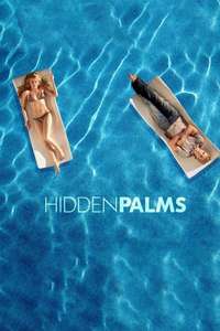 Hidden Palms - Poster