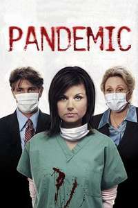 Pandemic - Posters