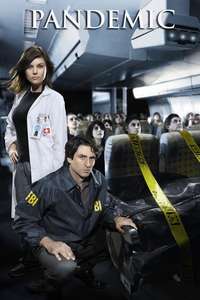 Pandemic - Posters