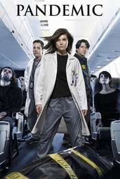 Pandemic season 1