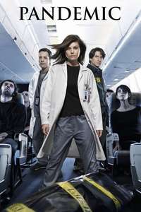 Pandemic - Posters