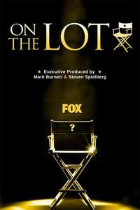 On the Lot - Poster