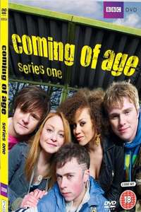 Coming of Age - Poster