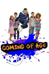 Coming of Age - Poster