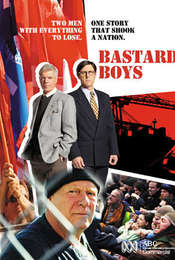 Bastard Boys