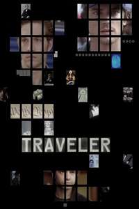 Traveler - Posters