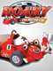 Roary the Racing Car