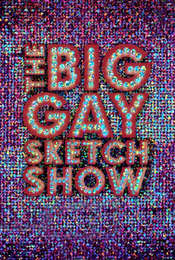 The Big Gay Sketch Show