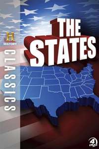 The States - Poster