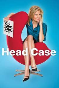 Head Case - Poster