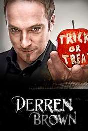 Derren Brown: Trick or Treat