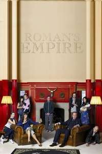 Roman's Empire - Poster