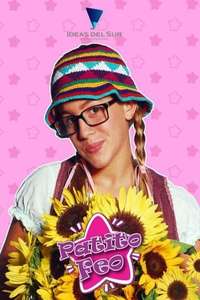 Patito Feo - Poster