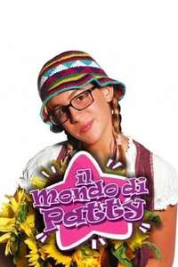 Patito Feo - Poster