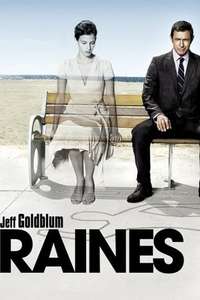 Raines - Poster