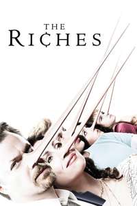 The Riches - Poster