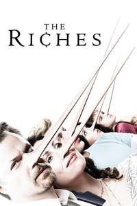 The Riches - Poster