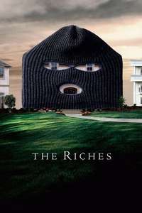 The Riches - Poster
