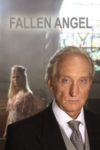 Fallen Angel - Poster