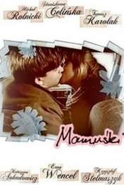 Mamuśki