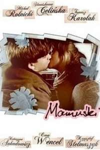 Mamuśki - Poster