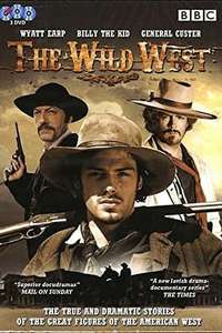 The Wild West - Poster