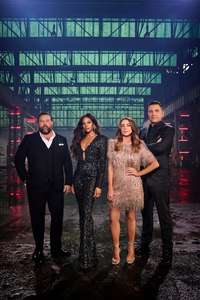 Australia's Got Talent - Poster