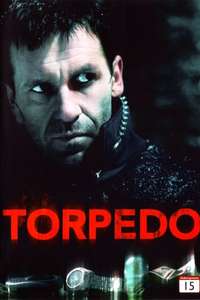 Torpedo - Poster