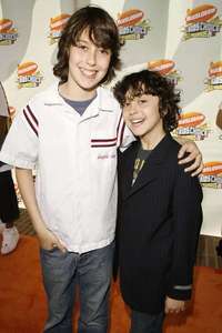 The Naked Brothers Band - Poster