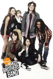 The Naked Brothers Band