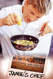 Jamie's Chef