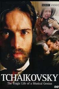 Discovering Tchaikovsky - Poster