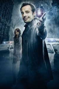 The Dresden Files - Posters
