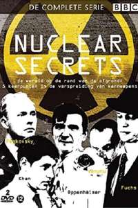 Nuclear Secrets - Poster