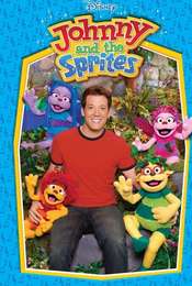 Johnny and the Sprites
