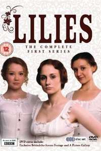 Lilies - Poster