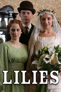 Lilies - Poster
