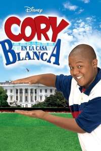 Cory in the House - Poster