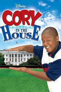 Cory in the House - Poster